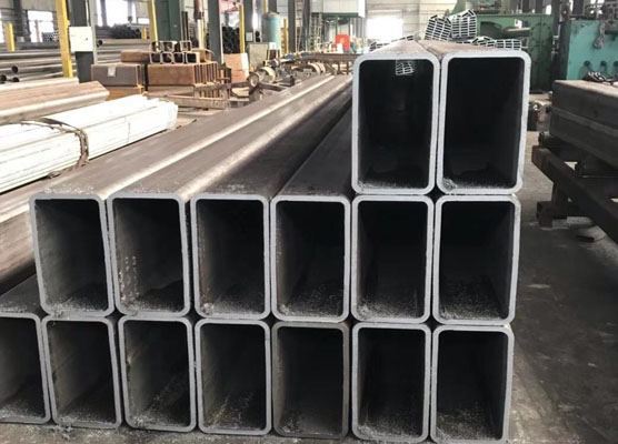 绥化大口径矩形管