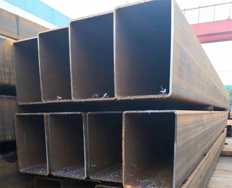 绥化Q355B方管采购