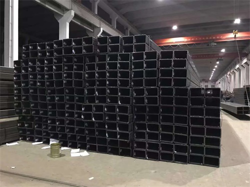 绥化冷拔方管选型指南 工程采购怎么选